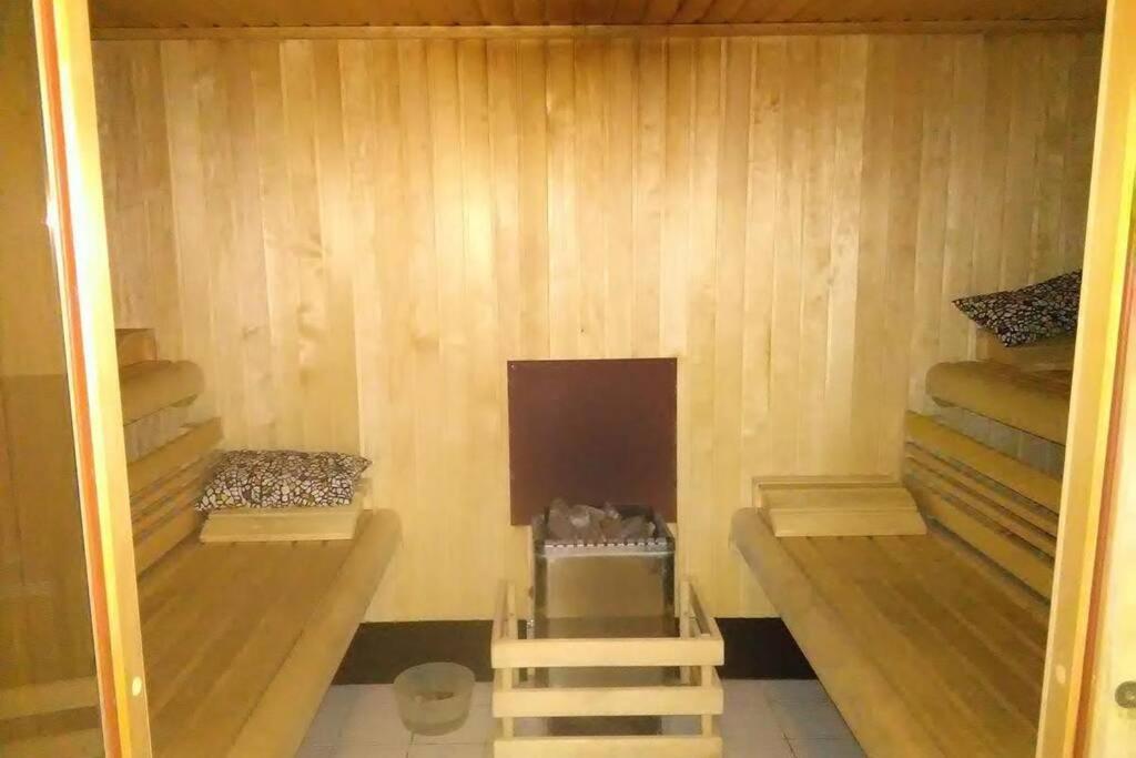 T2 Résidence Grand Appt 102 - Village Thermal Montagne Aulus-les-Bains