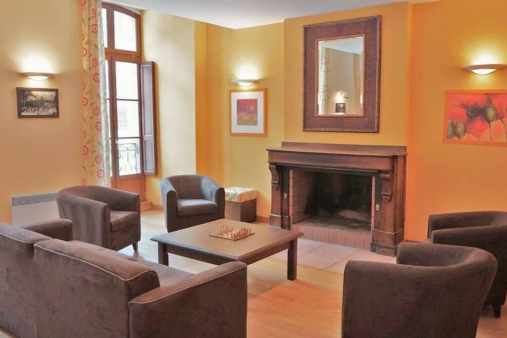 Apartment T2 